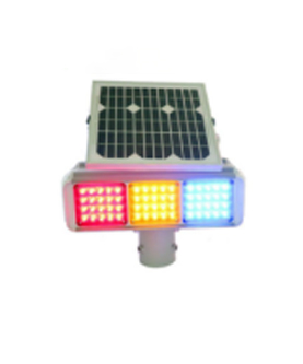 伊吾太阳能爆闪灯