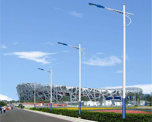 伊吾LED路灯
