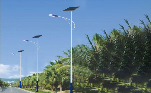 快速解决伊吾太阳能路灯不亮问题：全面检修指南