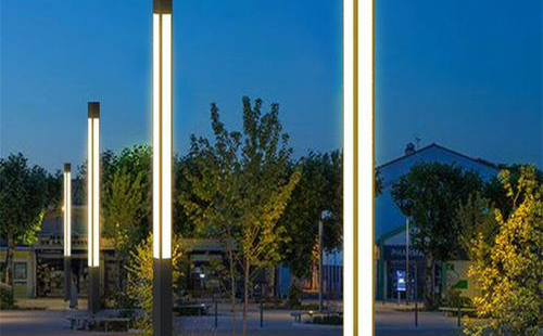 太阳能伊吾景观灯定制常见问题与解决方案