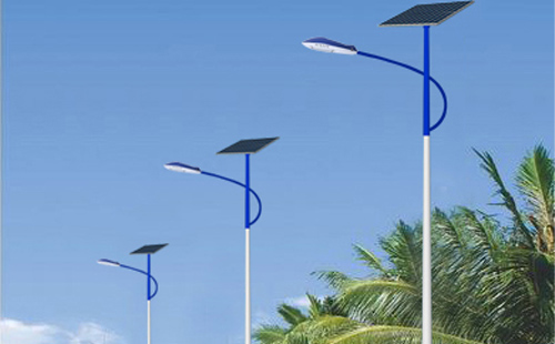 伊吾太阳能路灯防触电安全指南：如何选择与维护