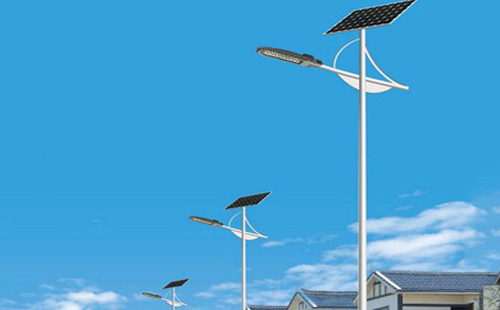 伊吾太阳能路灯安装调试与维护全指南 伊吾太阳能路灯安装调试与维护全指南