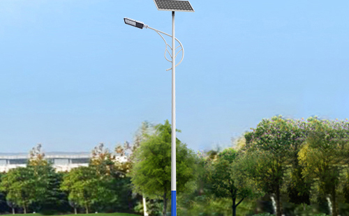 伊吾太阳能路灯验收必看五大标准 伊吾太阳能路灯验收必看五大标准