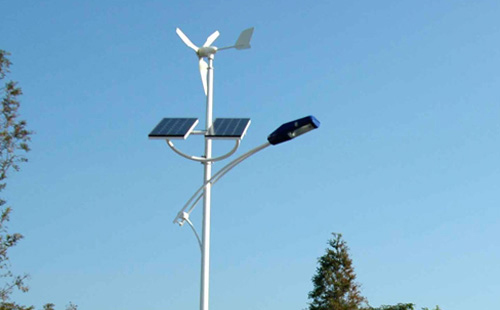 城市升级选伊吾智慧路灯:5G基站整合方案 城市升级选伊吾智慧路灯:5G基站整合方案