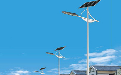 伊吾太阳能路灯安装步骤与接线要点解析 伊吾太阳能路灯安装步骤与接线要点解析