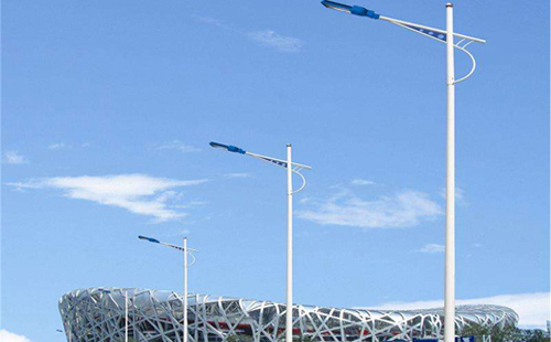 伊吾LED路灯怎么选？众城照明解析高效节能新趋势