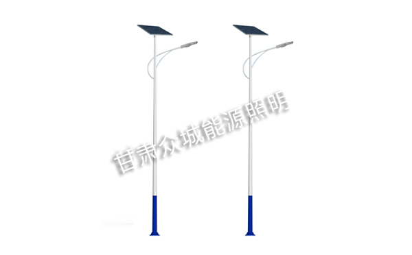 伊吾太阳能路灯“爆款”产品选型要点与地域适配建议
