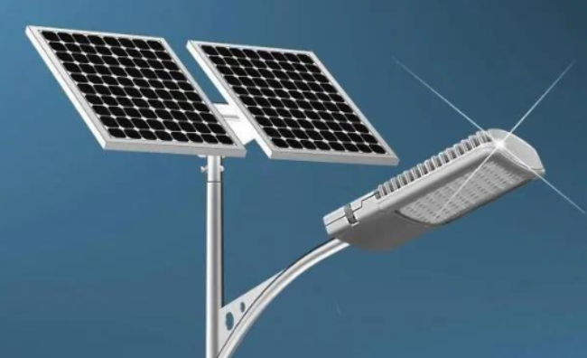 伊吾太阳能路灯功率查看方法 + 核心作用，新手必看！