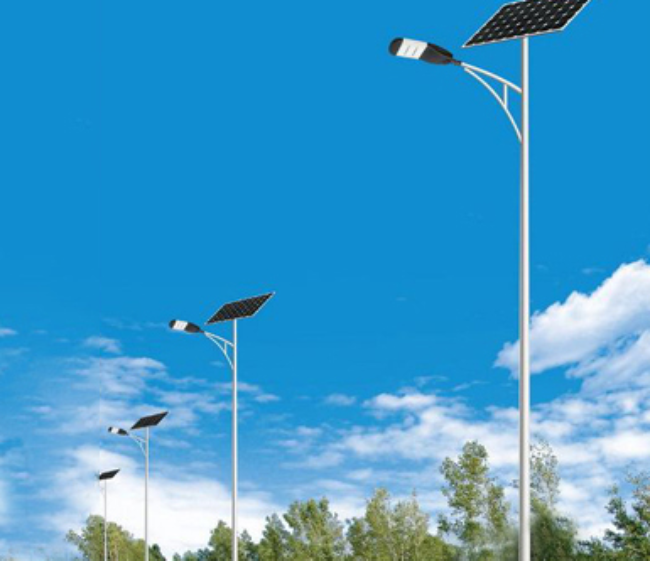 伊吾太阳能路灯维护时，这些细节别忽略！